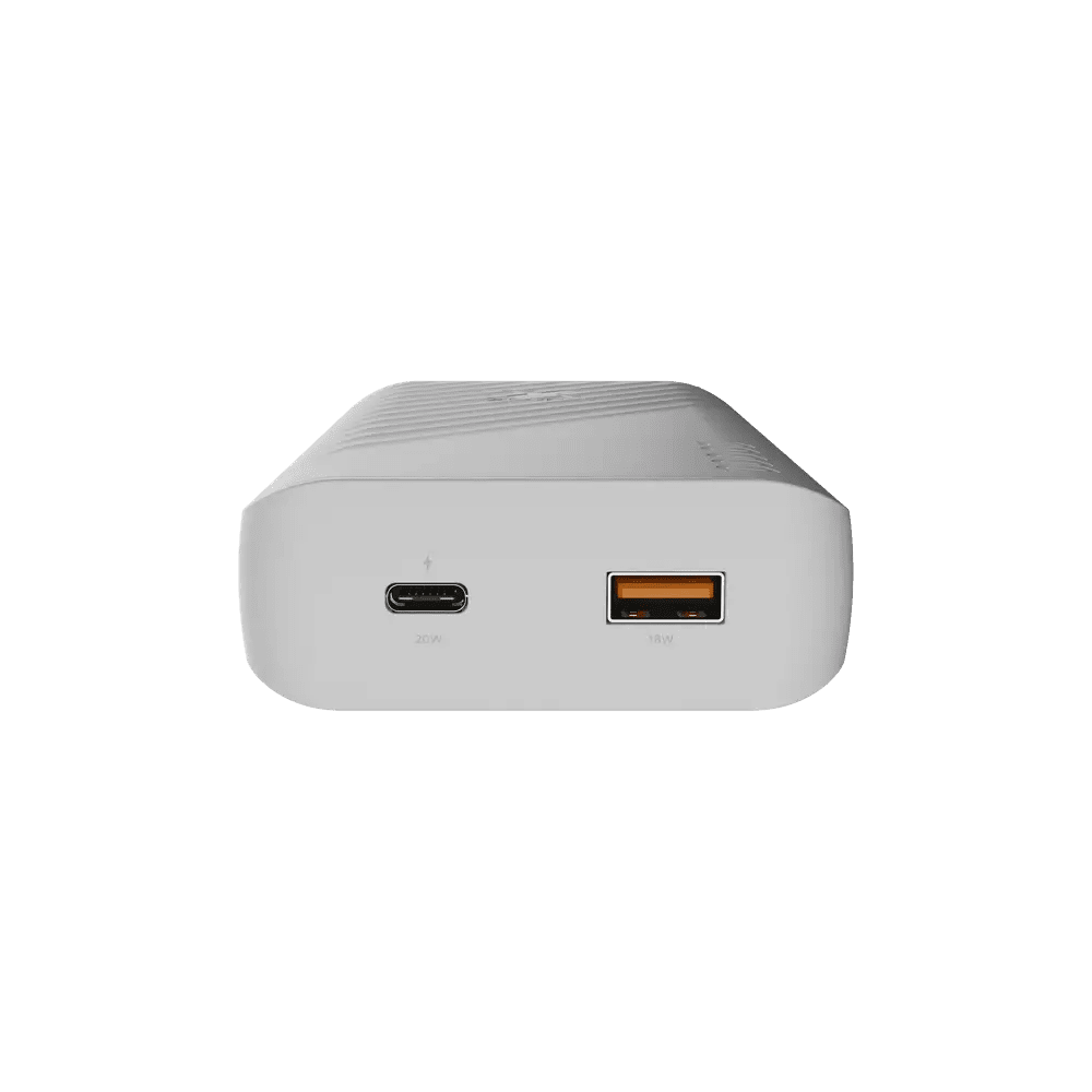 Go2 Powerbank 20W - 20.000 mAh - Ice - Xtorm NL
