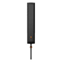 Go2 Powerbank 30W - 20.000 mAh - Ingebouwde USB-C Kabel - Charcoal Black - Xtorm NL