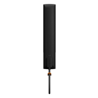 Go2 Powerbank 30W - 20.000 mAh - Ingebouwde USB-C Kabel - Charcoal Black - Xtorm NL