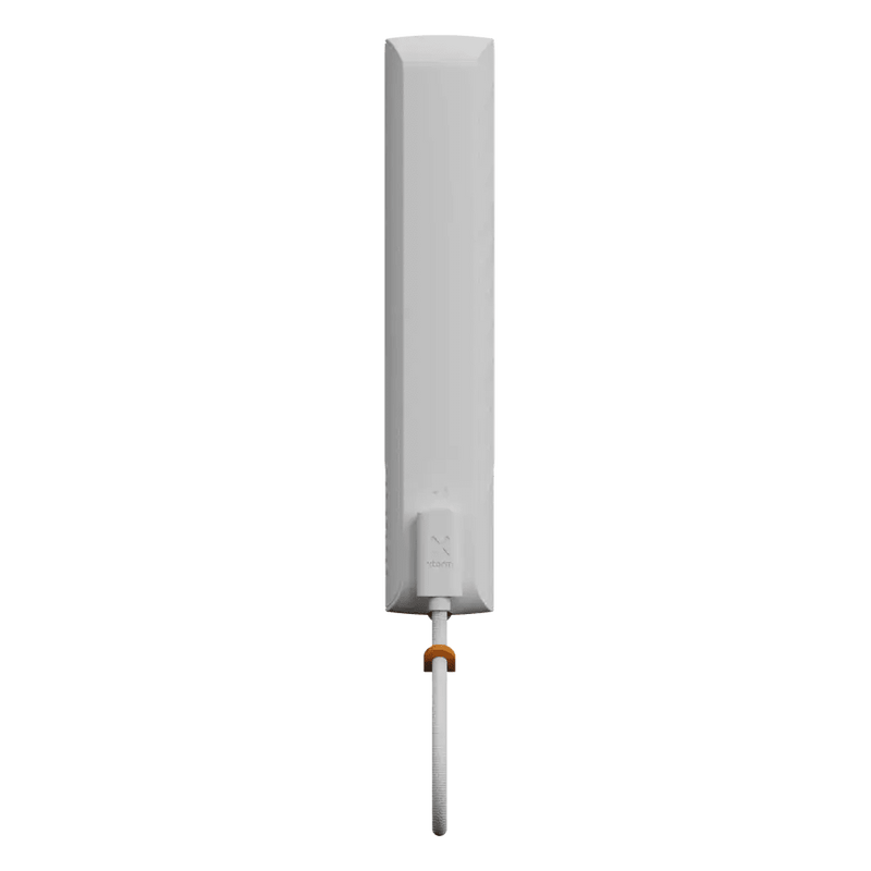 Go2 Powerbank 30W - 20.000 mAh - Ingebouwde USB-C Kabel - Ice - Xtorm NL