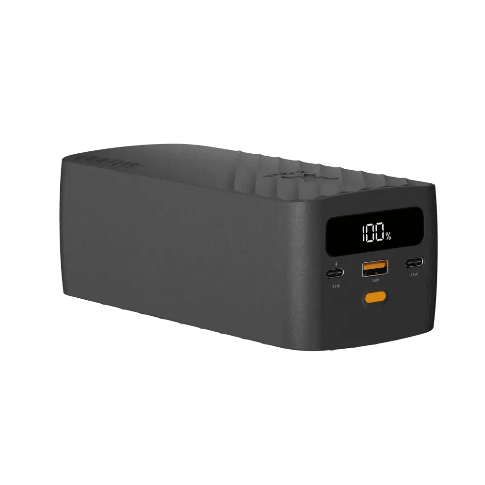 Go2 Powerbank 45W - 40.000 mAh - Xtorm NL