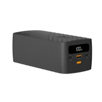 Thumbnail for Go2 Powerbank 45W - 40.000 mAh - Xtorm NL