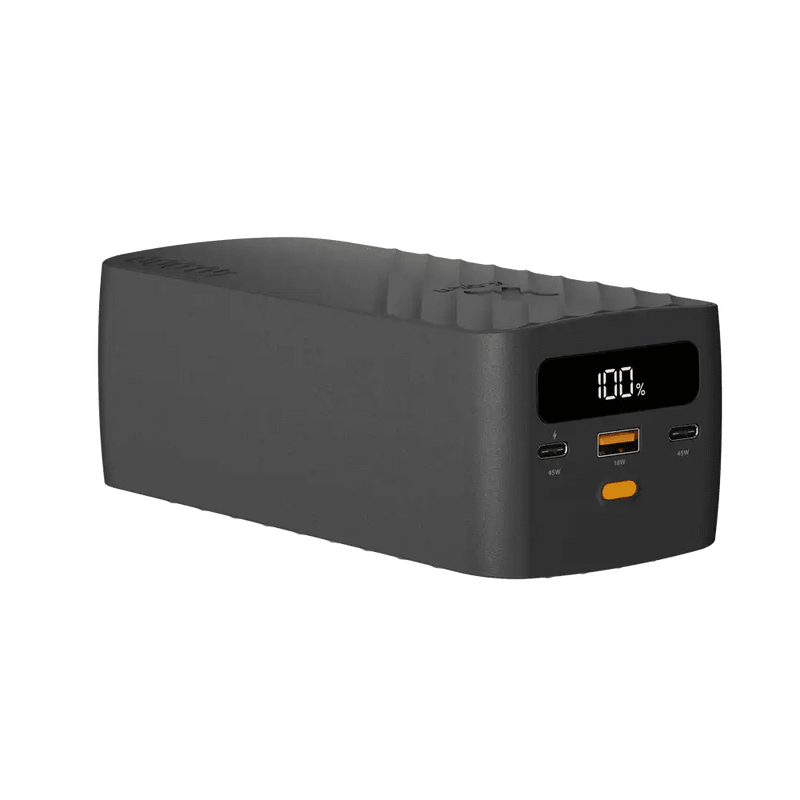 Go2 Powerbank 45W - 40.000 mAh - Xtorm NL