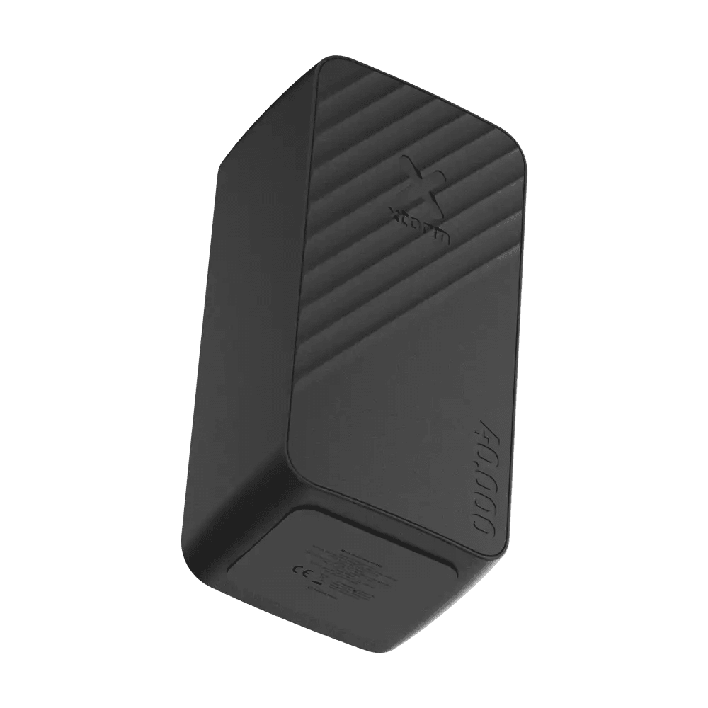 Go2 Powerbank 45W - 40.000 mAh - Xtorm NL