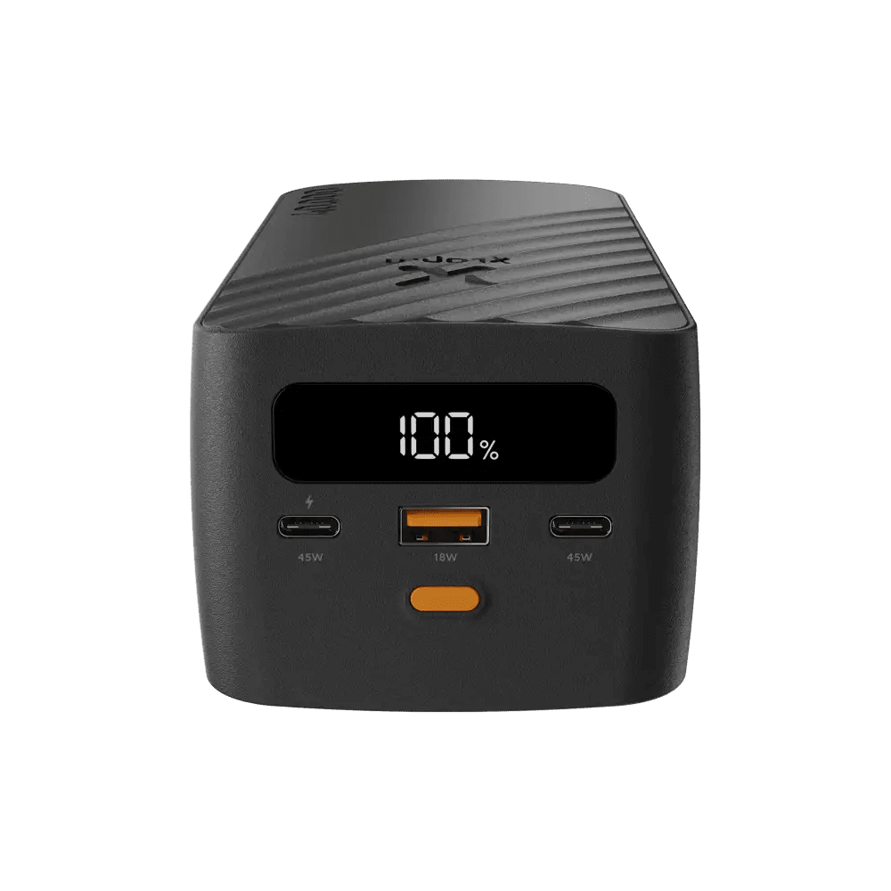 Go2 Powerbank 45W - 40.000 mAh - Xtorm NL