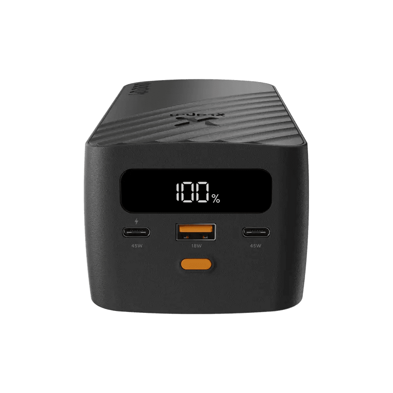 Go2 Powerbank 45W - 40.000 mAh - Xtorm NL