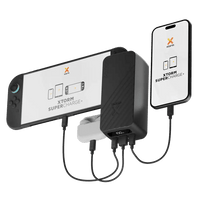 Thumbnail for Go2 Powerbank 45W - 40.000 mAh - Xtorm NL