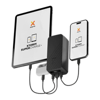 Thumbnail for Go2 Powerbank 45W - 40.000 mAh - Xtorm NL