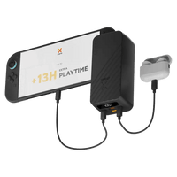 Thumbnail for Go2 Powerbank 45W - 40.000 mAh - Xtorm NL