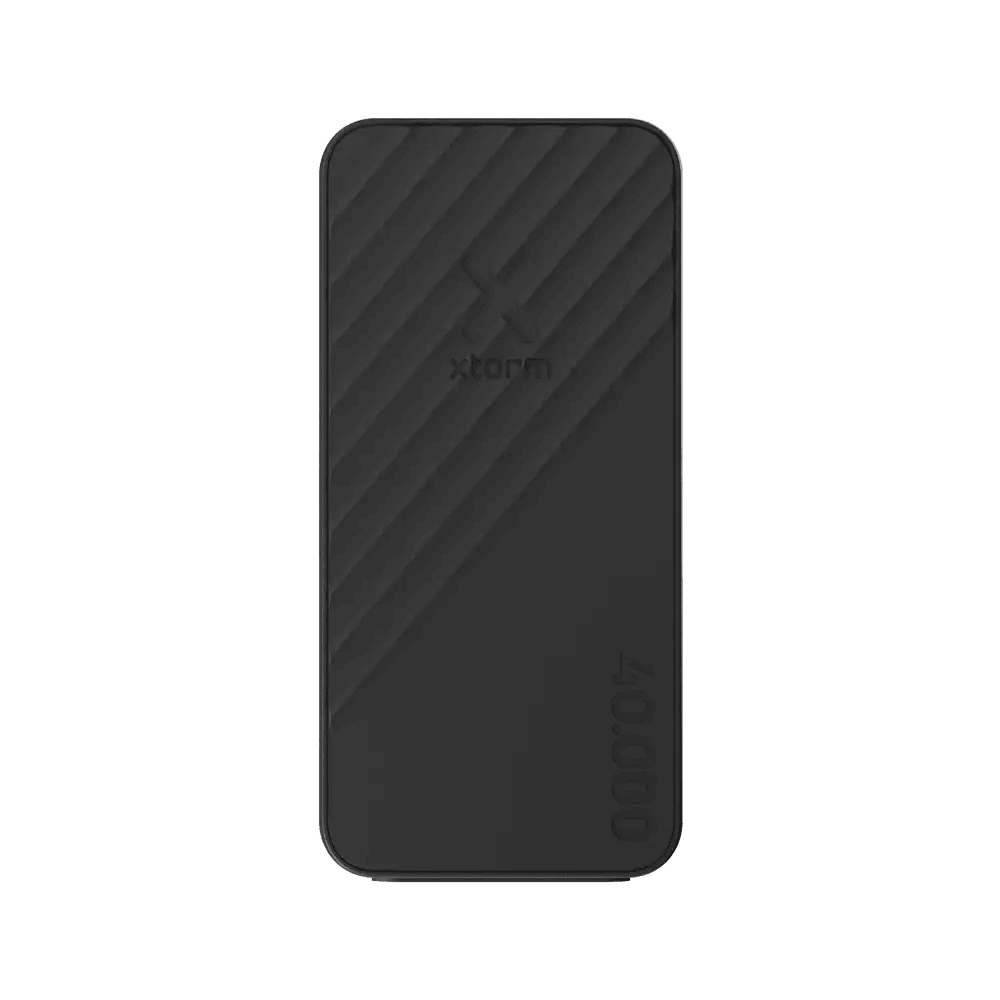 Go2 Powerbank 45W - 40.000 mAh - Xtorm NL
