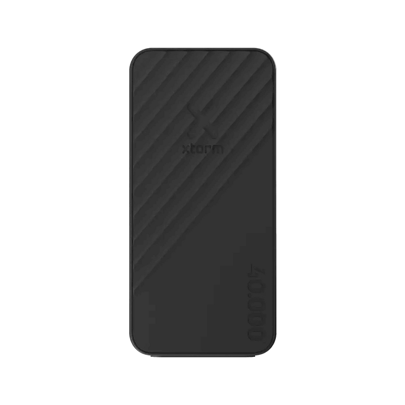 Go2 Powerbank 45W - 40.000 mAh - Xtorm NL