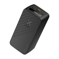 Thumbnail for Go2 Powerbank 45W - 40.000 mAh - Xtorm NL