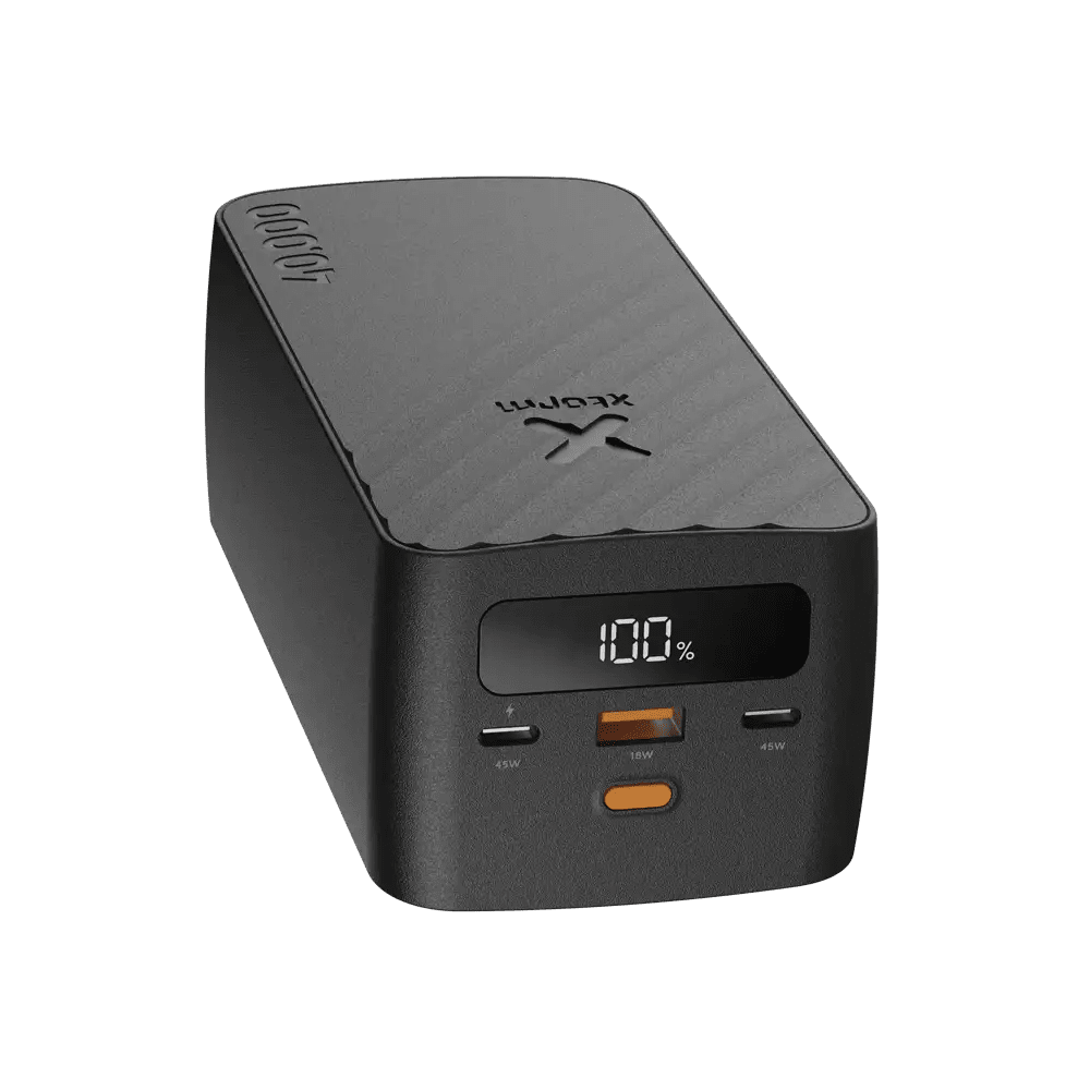 Go2 Powerbank 45W - 40.000 mAh - Xtorm NL