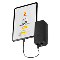 Thumbnail for Go2 Powerbank 45W - 40.000 mAh - Xtorm NL