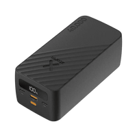 Thumbnail for Go2 Powerbank 45W - 40.000 mAh - Xtorm NL