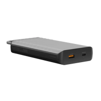 Thumbnail for Go2 Powerbank Zonnepaneel en Zaklamp 10.000 mAh - 15W - Xtorm NL
