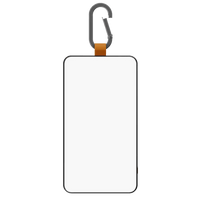 Thumbnail for Go2 Powerbank Zonnepaneel en Zaklamp 10.000 mAh - 15W - Xtorm NL