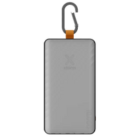 Thumbnail for Go2 Powerbank Zonnepaneel en Zaklamp 10.000 mAh - 15W - Xtorm NL