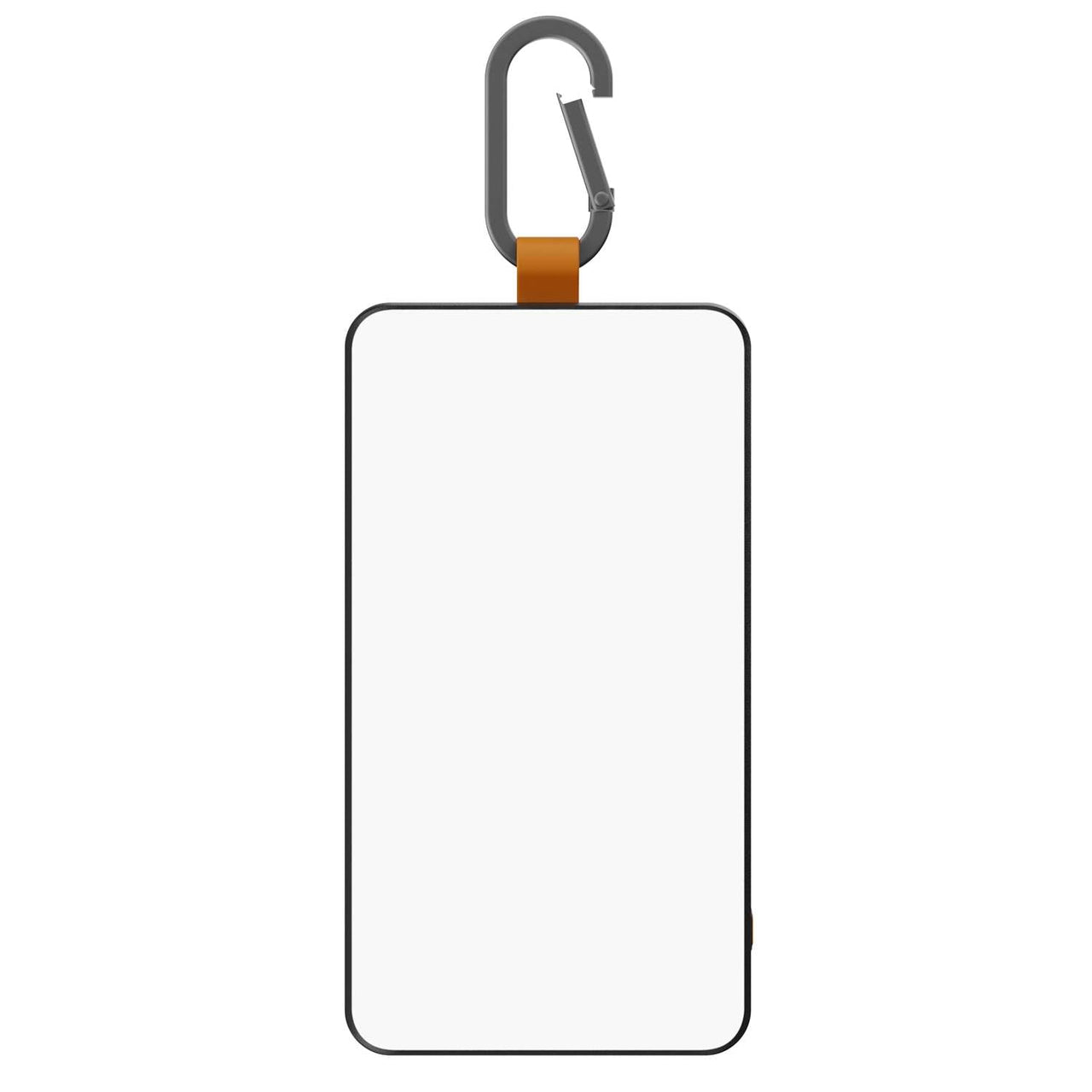 Go2 Powerbank Zonnepaneel en Zaklamp 10.000 mAh - 15W - Xtorm NL