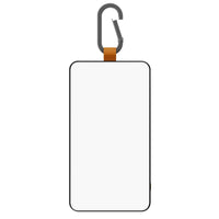 Thumbnail for Go2 Powerbank Zonnepaneel en Zaklamp 10.000 mAh - 15W - Xtorm NL