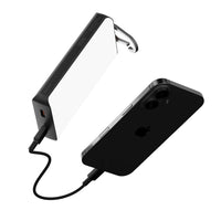Thumbnail for Go2 Powerbank Zonnepaneel en Zaklamp 10.000 mAh - 15W - Xtorm NL