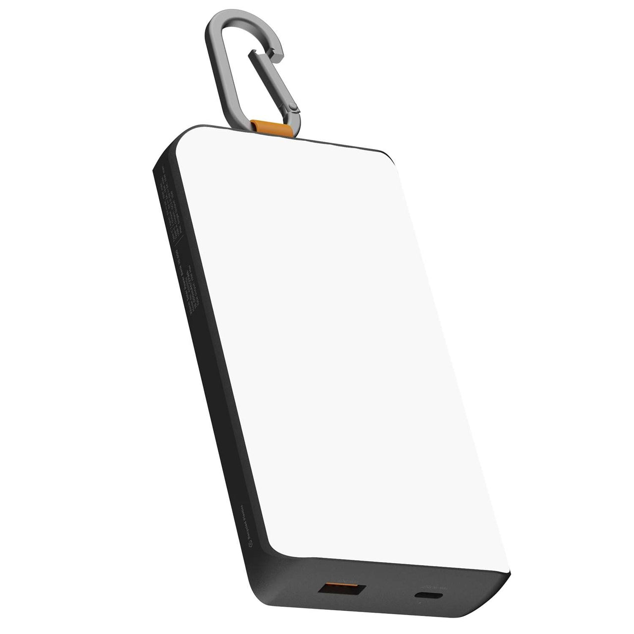 Go2 Powerbank Zonnepaneel en Zaklamp 10.000 mAh - 15W - Xtorm NL