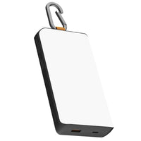 Thumbnail for Go2 Powerbank Zonnepaneel en Zaklamp 10.000 mAh - 15W - Xtorm NL