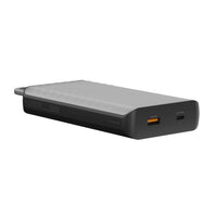 Thumbnail for Go2 Powerbank Zonnepaneel en Zaklamp 10.000 mAh - 15W - Xtorm NL