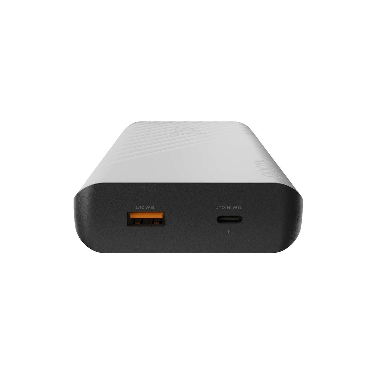 Go2 Powerbank Zonnepaneel en Zaklamp 10.000 mAh - 15W - Xtorm NL