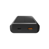Thumbnail for Go2 Powerbank Zonnepaneel en Zaklamp 10.000 mAh - 15W - Xtorm NL
