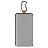 Thumbnail for Go2 Powerbank Zonnepaneel en Zaklamp 10.000 mAh - 15W - Xtorm NL