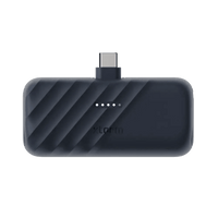 Go2 PowerShot 20W - 5.000 mAh Mini Powerbank - Blue - Xtorm NL