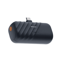 Go2 PowerShot 20W - 5.000 mAh Mini Powerbank - Blue - Xtorm NL