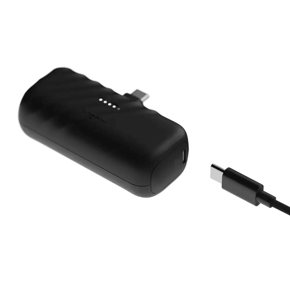 Go2 PowerShot 5000mah 20W - Xtorm NL