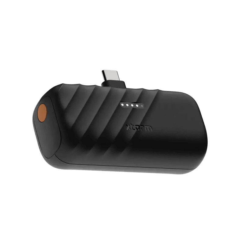 Go2 PowerShot 5000mah 20W - Xtorm NL