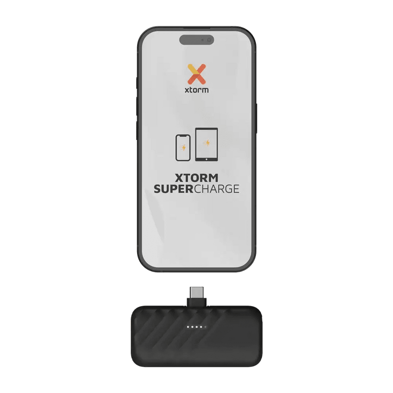 Go2 PowerShot 5000mah 20W - Xtorm NL
