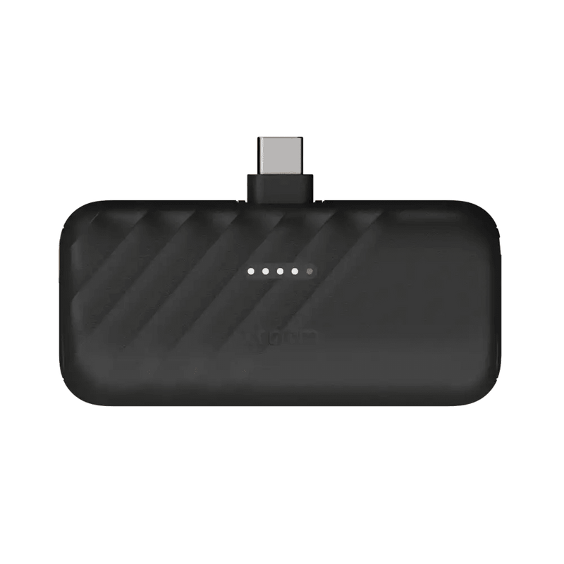 Go2 PowerShot 5000mah 20W - Xtorm NL