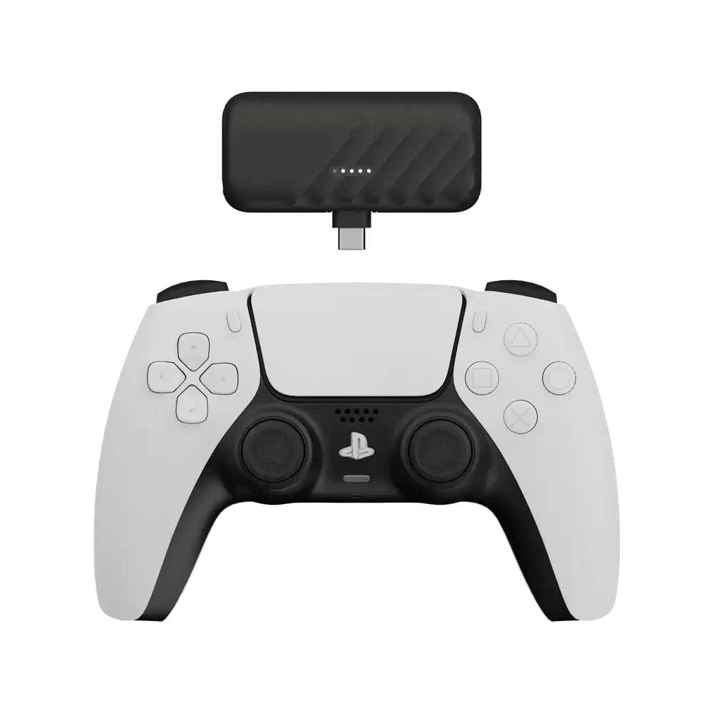 Go2 PowerShot 5000mah 20W - Xtorm NL