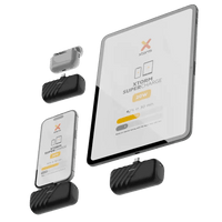 Thumbnail for Go2 PowerShot 5000mah 20W - Xtorm NL