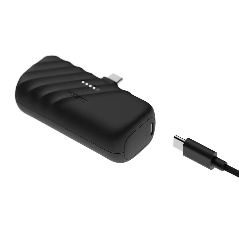 Go2 PowerShot 5000mah 20W - Xtorm NL