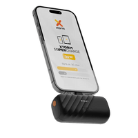 Thumbnail for Go2 PowerShot 5000mah 20W - Xtorm NL