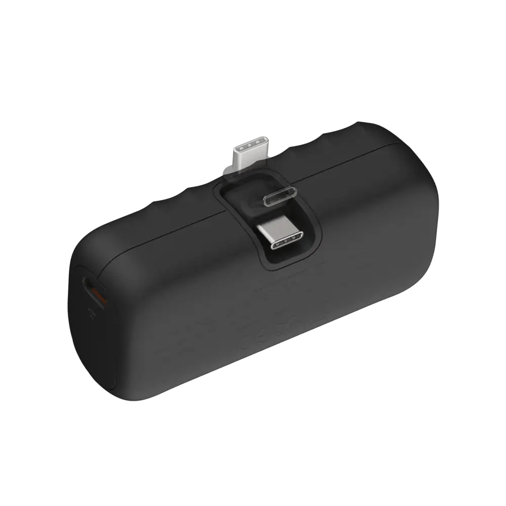Go2 PowerShot 5000mah 20W - Xtorm NL
