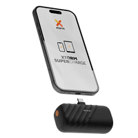 Thumbnail for Go2 PowerShot 5000mah 20W - Xtorm NL
