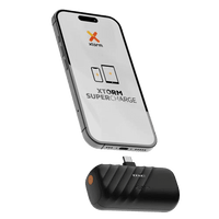 Thumbnail for Go2 PowerShot 5000mah 20W - Xtorm NL