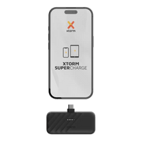 Thumbnail for Go2 PowerShot 5000mah 20W - Xtorm NL