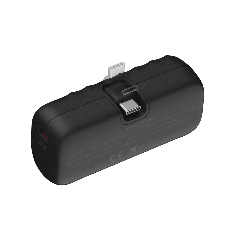 Go2 PowerShot 5000mah 20W - Xtorm NL