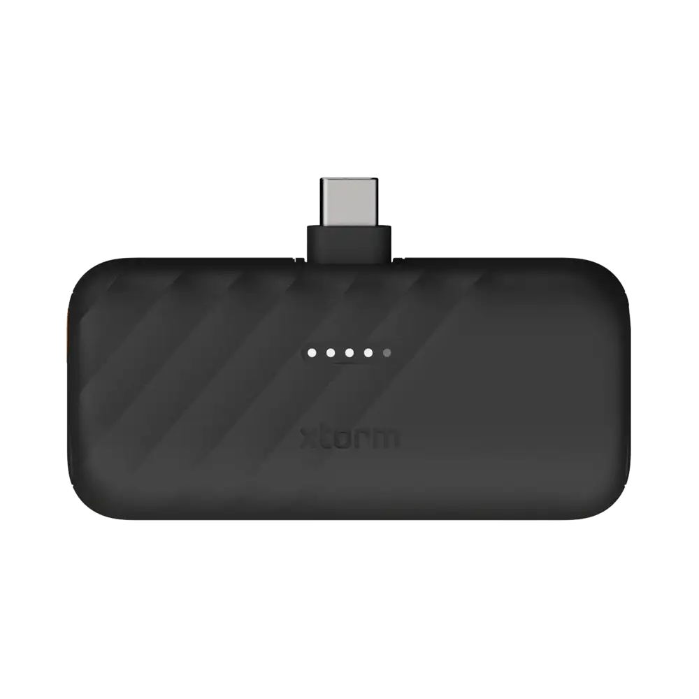 Go2 PowerShot 5000mah 20W - Xtorm NL