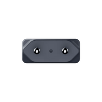 Go2 SlimLine Oplader 33W - USB-C & USB-A - Blue - Xtorm NL