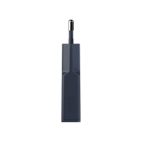Go2 SlimLine Oplader 33W - USB-C & USB-A - Blue - Xtorm NL