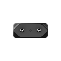 Go2 SlimLine Oplader 33W - USB-C & USB-A - Charcoal Black - Xtorm NL